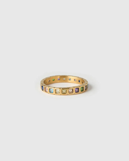 The Quinn Ring