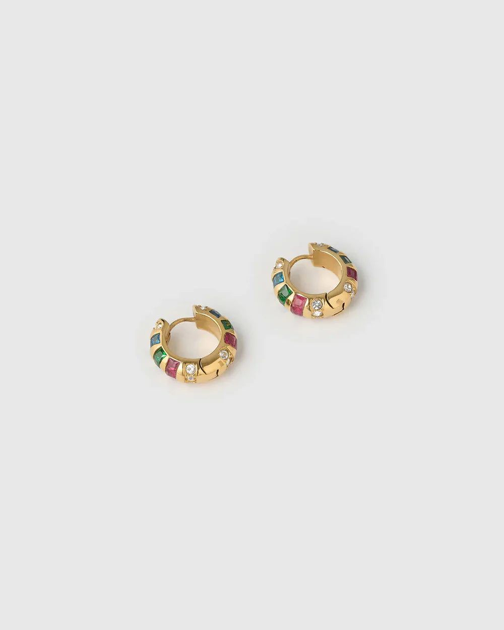 Hallie Earrings