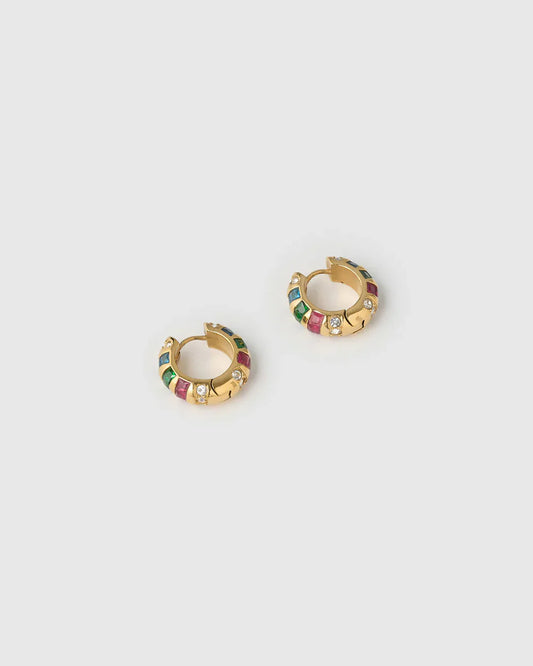 Hallie Earrings