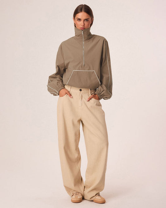 Arden Jacket