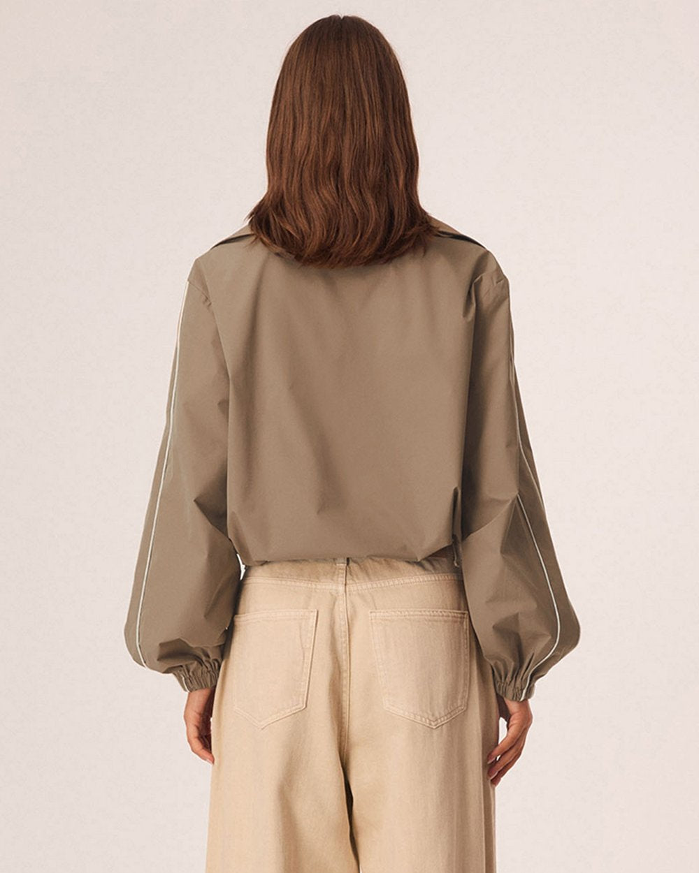 Arden Jacket