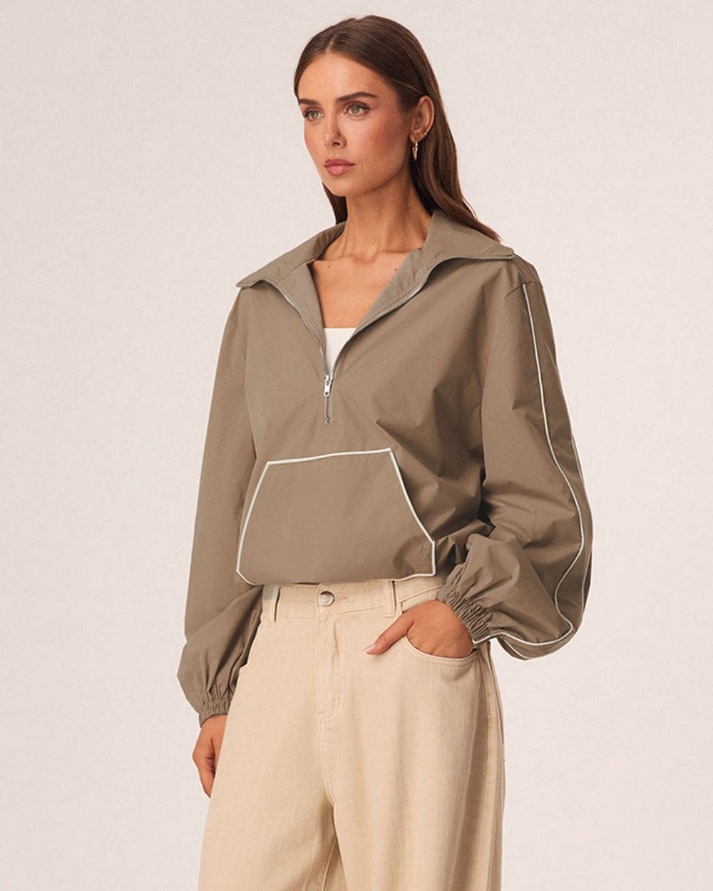 Arden Jacket