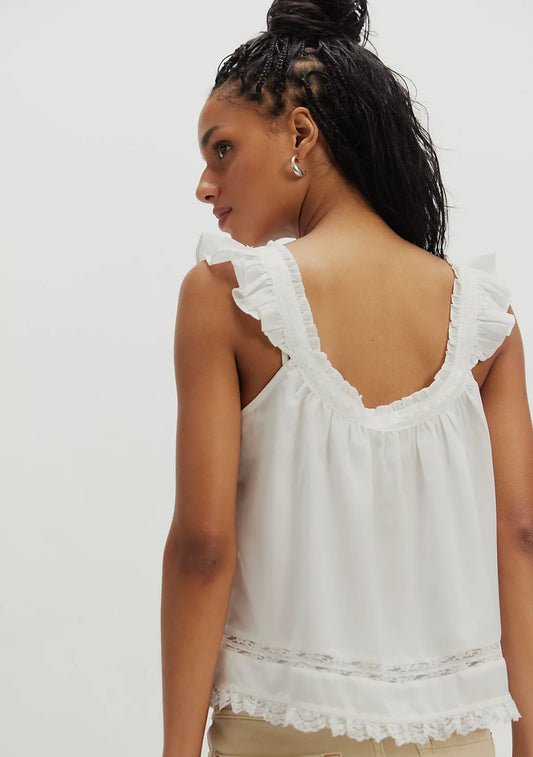 Free People Mabel Top