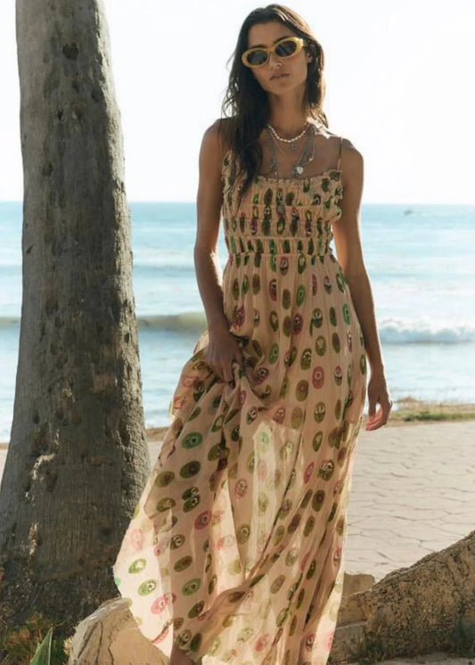 Free People Celia Dress