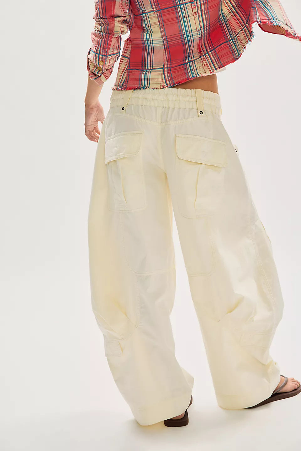 We The Free Onset Cargo Pants