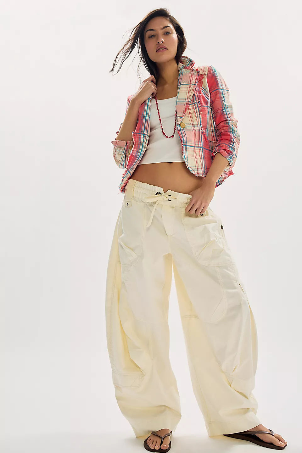 We The Free Onset Cargo Pants