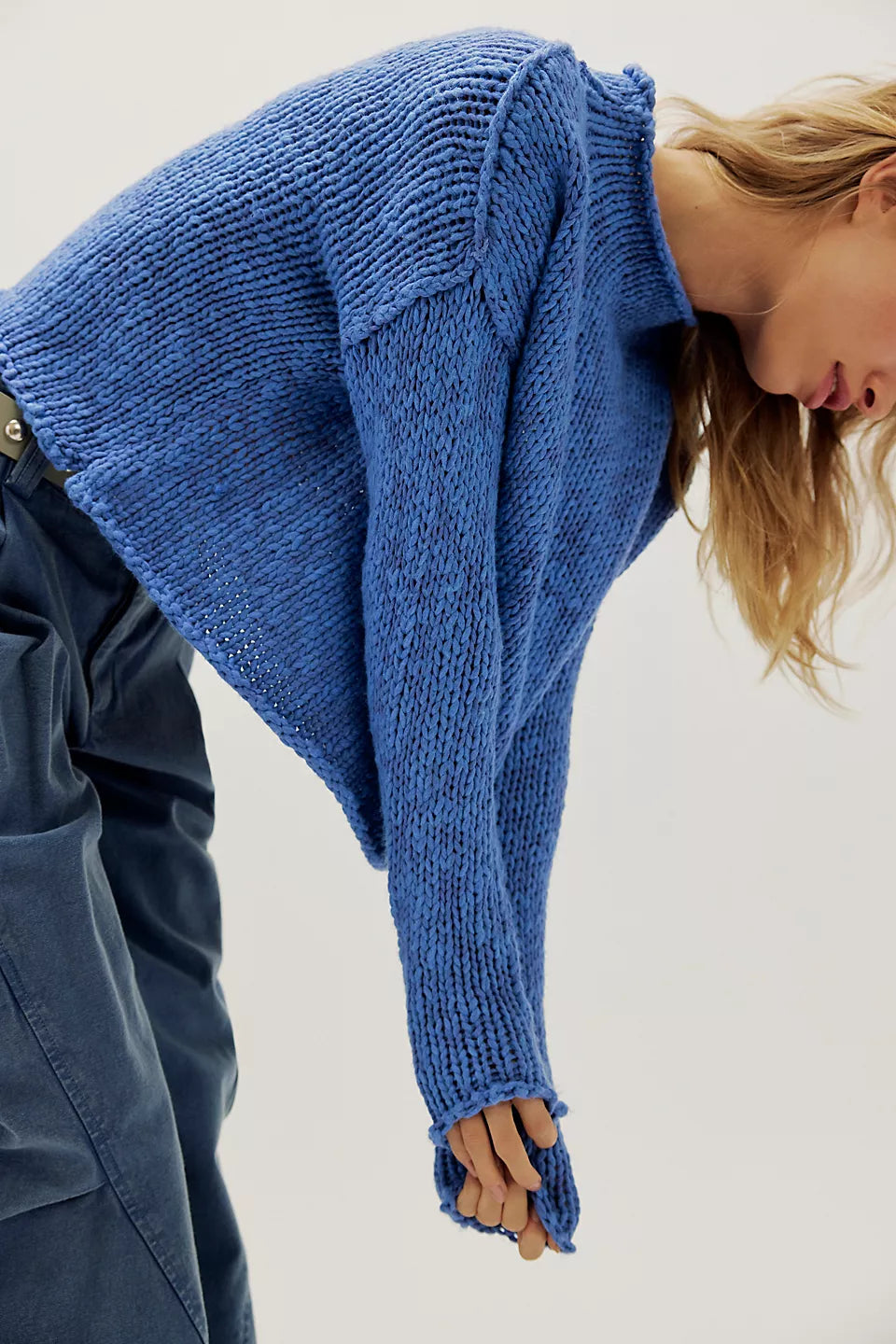 Free People Opal Sweater