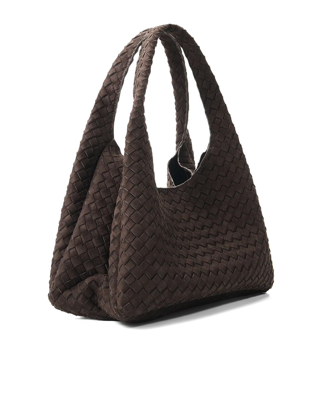 Billini Novie Shoulder Bag | Suede Bag Australia