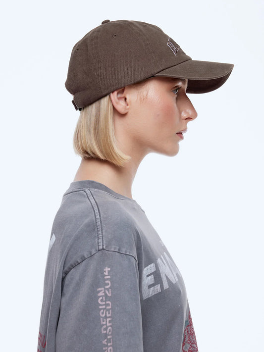 ENA PELLY COLLEGIATE CAP