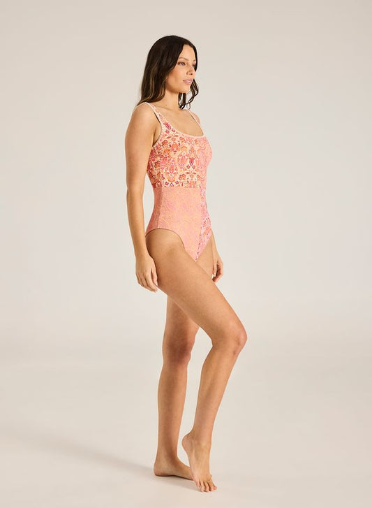 Tigerlily Sundara One Piece