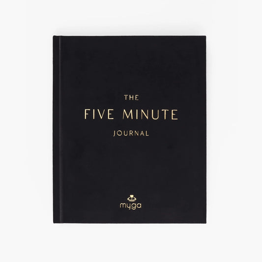 Five Minute Journal
