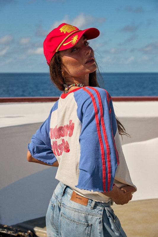 Sabbi Margie Research Group Tee | Australia