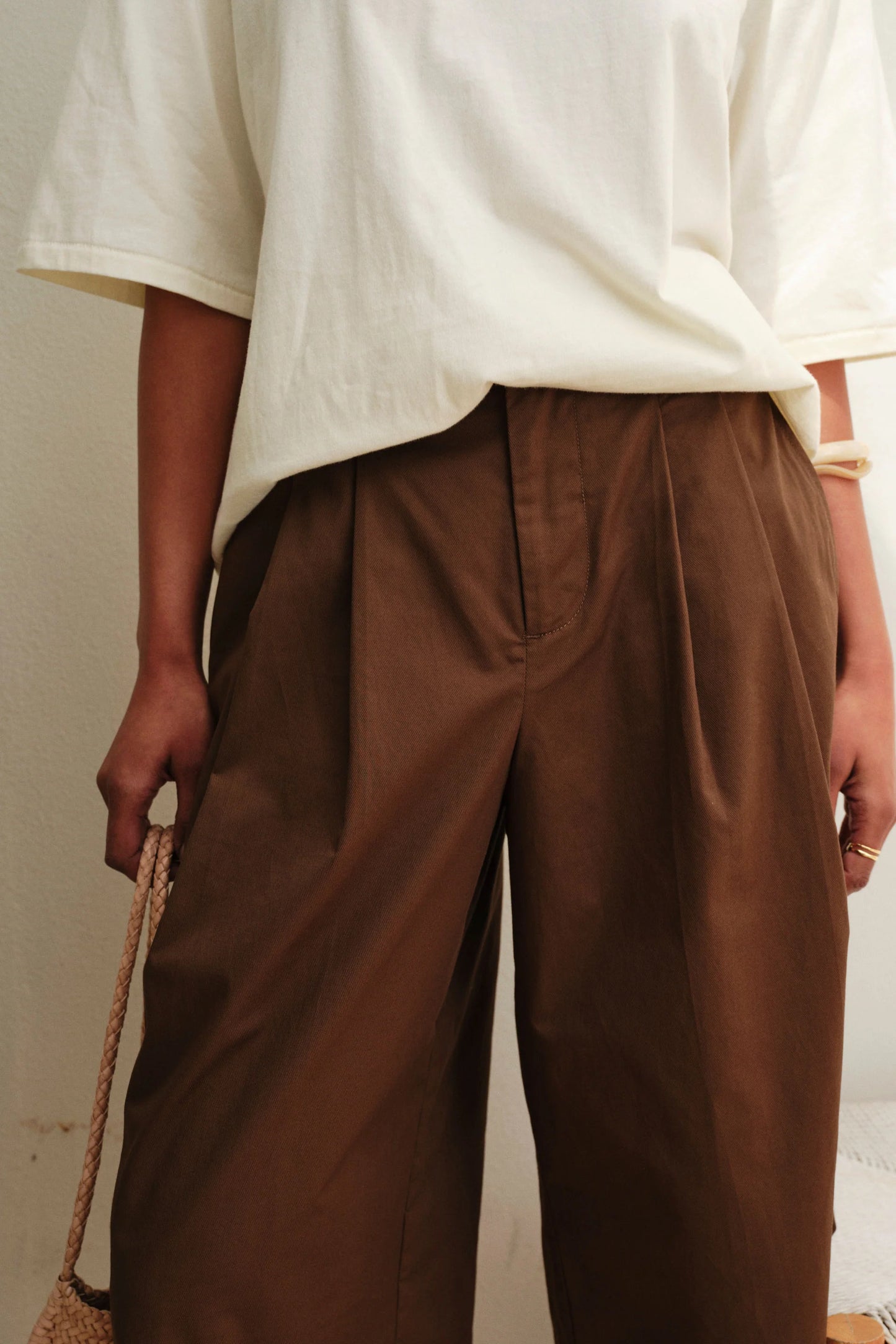 Ceres Life Harlow Bermuda Short | Bermuda Shorts Australia