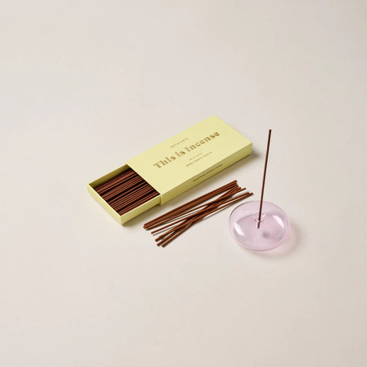 This Is Incense-BONDI BEACH