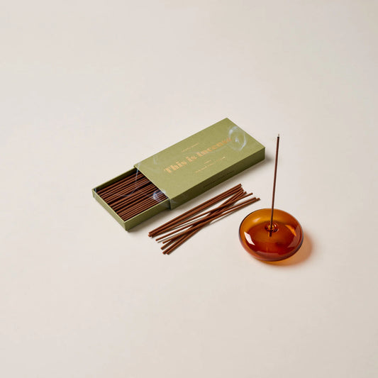 This Is Incense-YAMBA