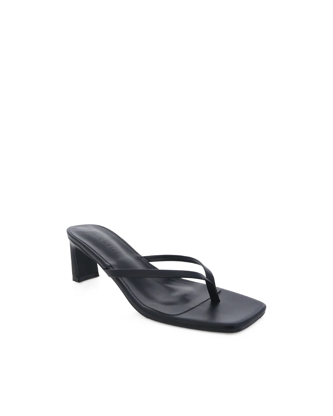 Madina heel-Black