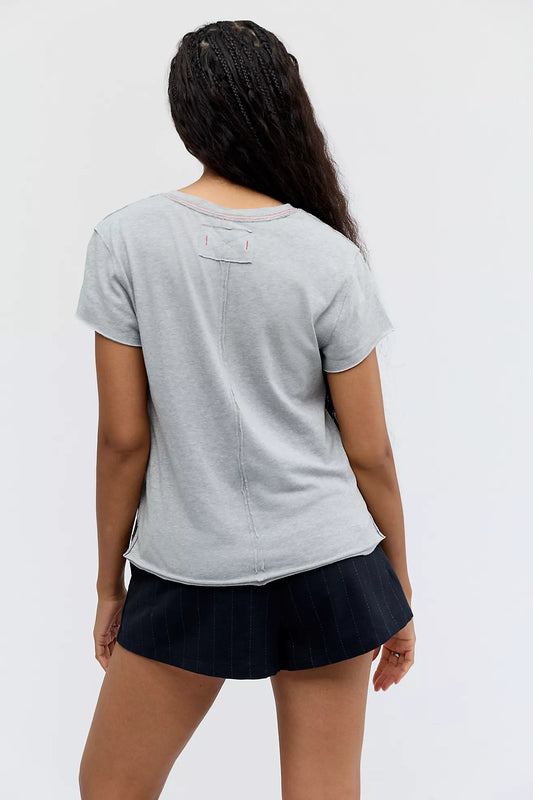 We The Free Nova Graphic Tee-Apple Combo