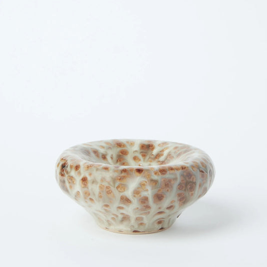 The Vessel Incense Holder