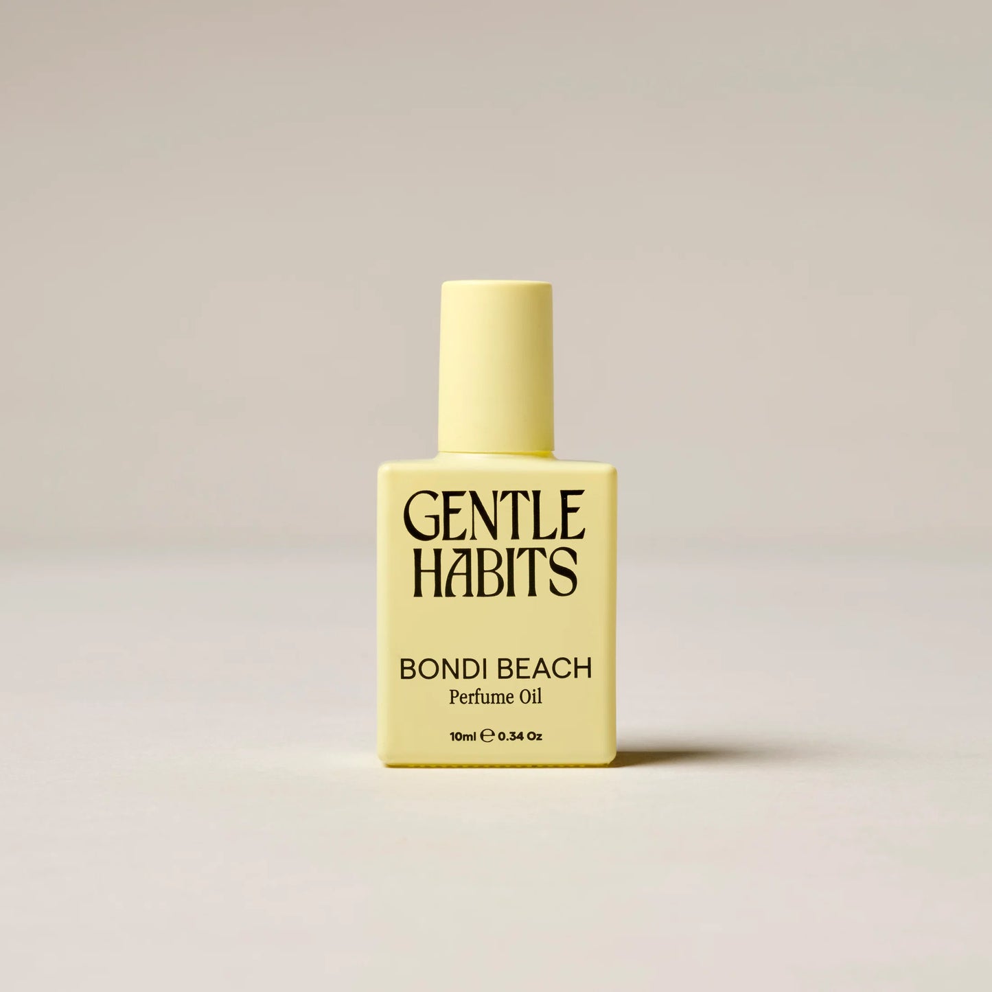 Perfume Oil-BONDI BEACH