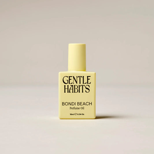 Perfume Oil-BONDI BEACH