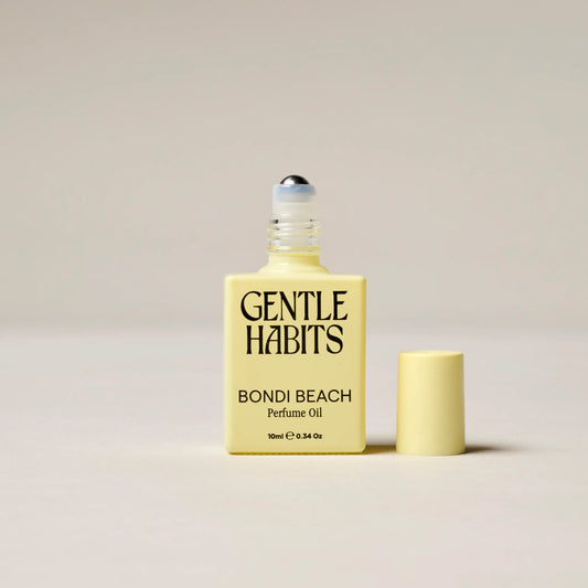 Perfume Oil-BONDI BEACH