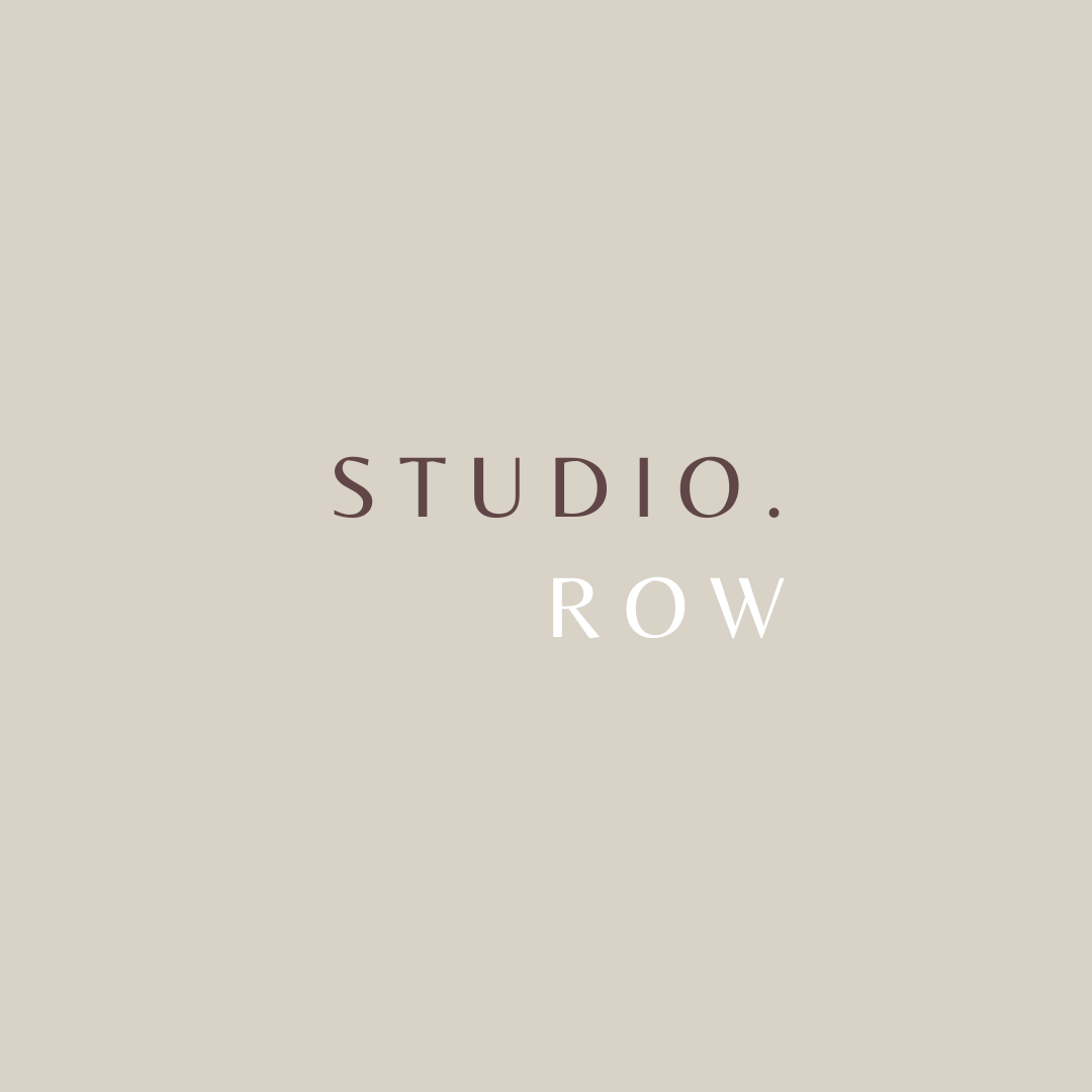 Studio Row Gift Card